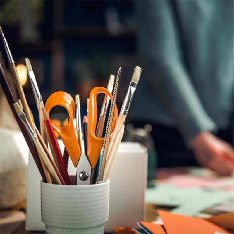 Fiskars Classic Universalschere 21cm rechts